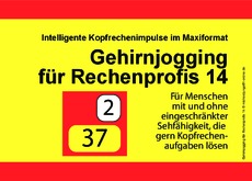 Gehirnjogging für Rechenprofis 14.pdf